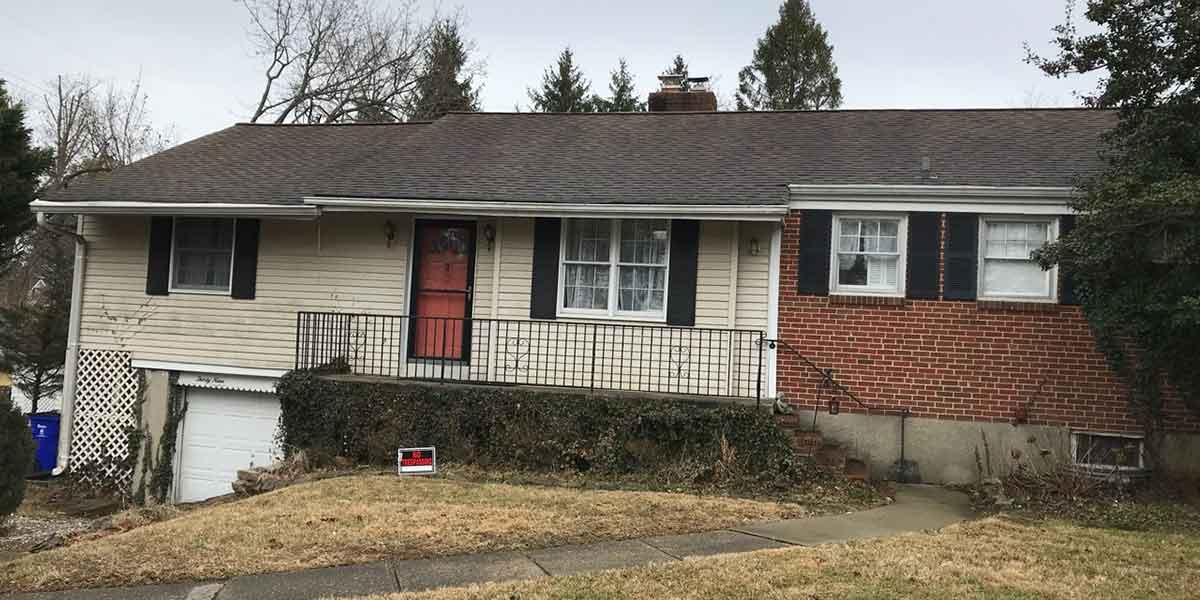 Ellicott City, MD Marr Construction