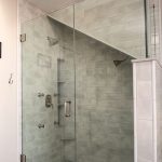 shower stall